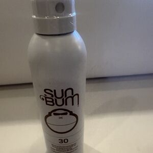 Sunbum sunscreen
